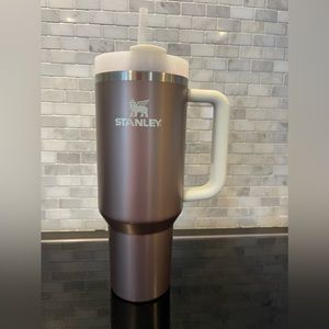 Stanley 40oz Tumbler